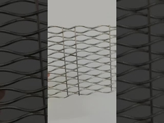 XY-14Z5 Metallnetzproduktion