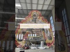 Die beste Option für eine gute Belüftung in Industrieanlagen