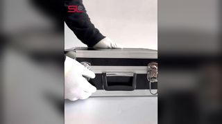 Die neuen Muster für starre Metallgewebeserien