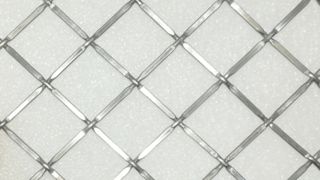 Modernes Edelstahl-Drahtgeflecht für Decken XY-1820