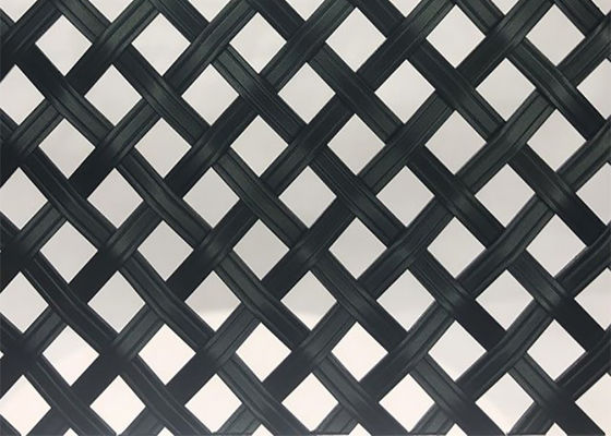Galvanisierungs-Edelstahl-Architekturmasche 0.8mm - 2.0mm Durchmesser