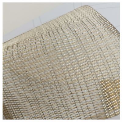 Anpassungsfähiges Gewebe aus Netzglas für hochtemperaturbeständiges Glas