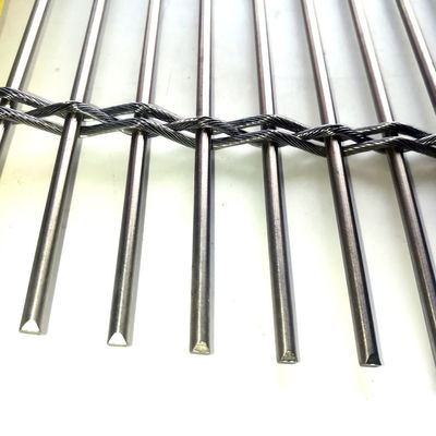Woven Wire Mesh aus Edelstahl 4,8 kg für industrielle Filteranlagen