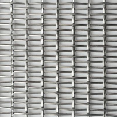 Besonderheiten für die Verarbeitung und Verarbeitung von Edelstahl-Dekorationsmetallnetzen
