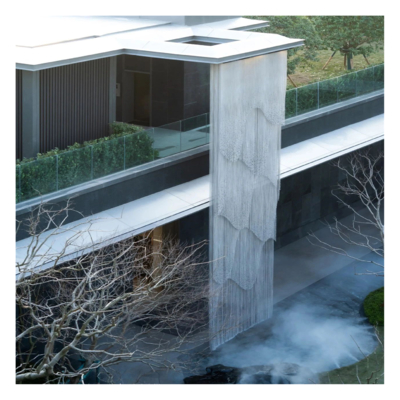 Aluminium-Kettenvorhang: Die ultimative Lösung für ein komfortables und insektenfreies Zuhause