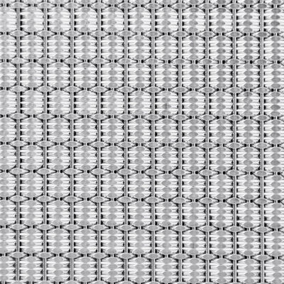 Dekorative Messingpolierlänge des maschendraht-2mm-100mm 30m-100m