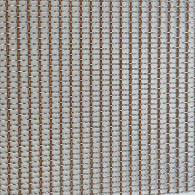 Breite 0,5-2m Innendrahtnetz mit PVC-Farbe für die Trennwand