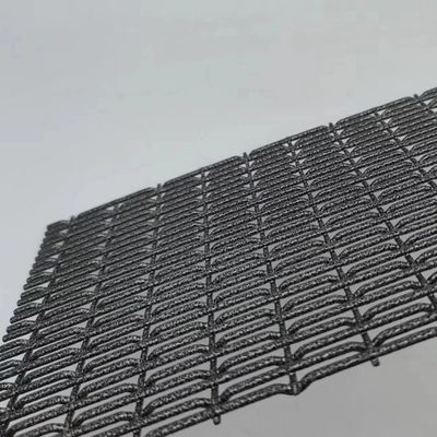 Hochfeste Architektonische Metallnetze