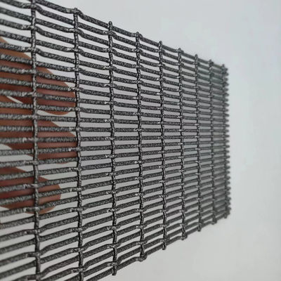 Hochfeste Architektonische Metallnetze