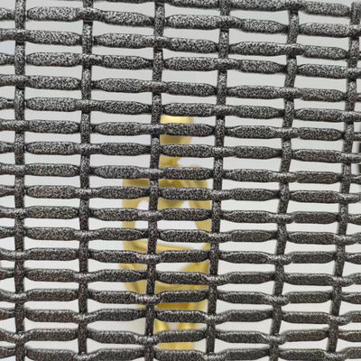 Hochfeste Architektonische Metallnetze