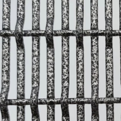 Hochfeste Architektonische Metallnetze