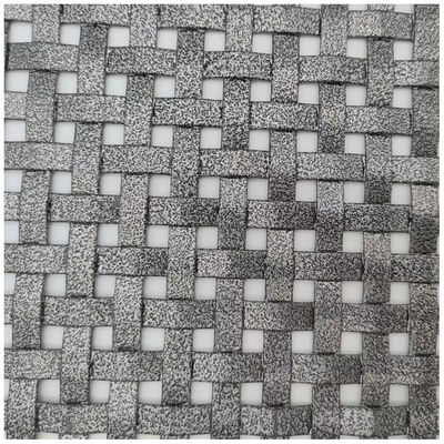 Architektonische Metallnetz-Pulverbeschichtung
