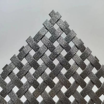 Architektonische Metallnetz-Pulverbeschichtung
