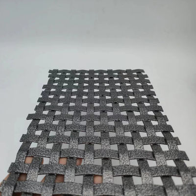 Architektonische Metallnetz-Pulverbeschichtung