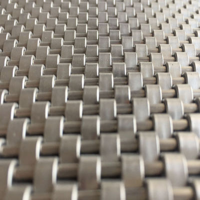 Breite 0,5 m Breite 2,5 m Architekturnetz aus Edelstahl Länge 30 m