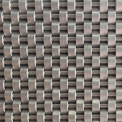 Breite 0,5 m Breite 2,5 m Architekturnetz aus Edelstahl Länge 30 m