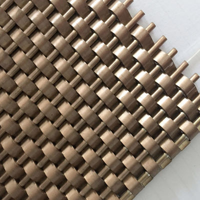 Breite 0,5 m Breite 2,5 m Architekturnetz aus Edelstahl Länge 30 m