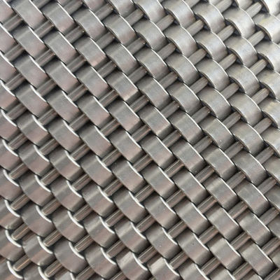Breite 0,5 m Breite 2,5 m Architekturnetz aus Edelstahl Länge 30 m
