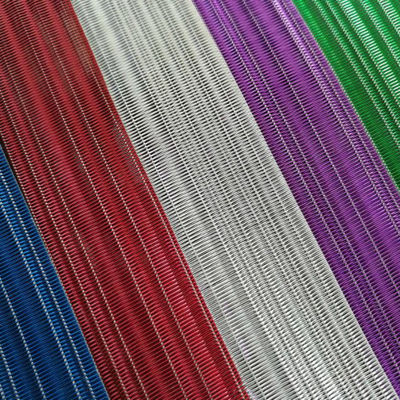 Polsterglas-Laminat-Drahtnetz 1-2m Breite Cooper-Stoff für geätzte Grafiken