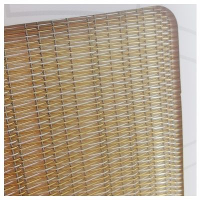 Anpassungsfähiges Gewebe aus Netzglas für hochtemperaturbeständiges Glas