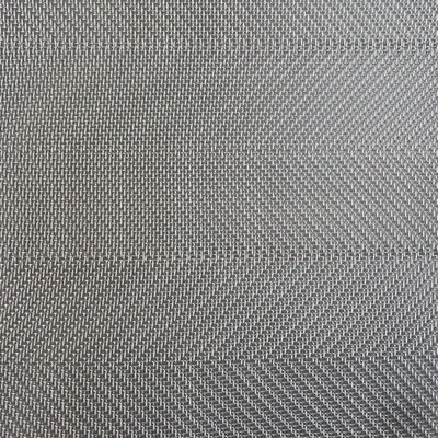 Hochfeste Glas-Laminat-Drahtnetz 30m Länge für Schwerlast
