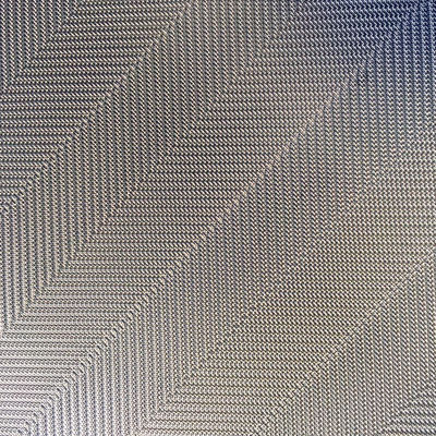 Hochfeste Glas-Laminat-Drahtnetz 30m Länge für Schwerlast