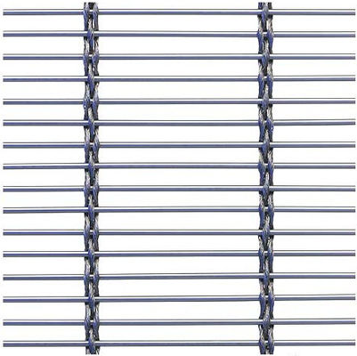 Woven Wire Mesh aus Edelstahl 4,8 kg für industrielle Filteranlagen