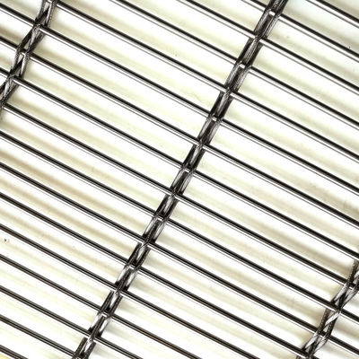 Woven Wire Mesh aus Edelstahl 4,8 kg für industrielle Filteranlagen