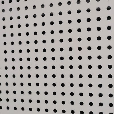 Hochwertige Architektur-Weave Mesh-Punching-Netz für die Wand