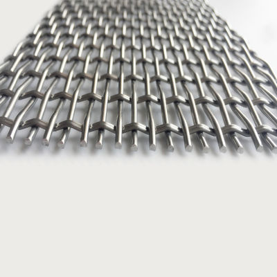 Besonderheiten für die Verarbeitung und Verarbeitung von Edelstahl-Dekorationsmetallnetzen
