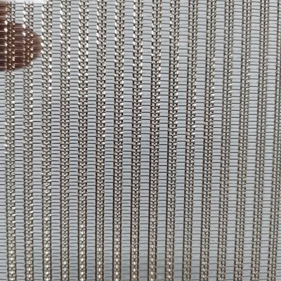 Goldglas-Laminat-Drahtnetz 10-100 Netz für verschiedene Anwendungen