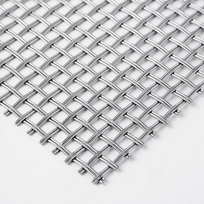 Dekoratives Metallnetz aus Edelstahl für moderne Innenräume Trennwand und Schrank mit anpassbaren Mustern und Oberflächen