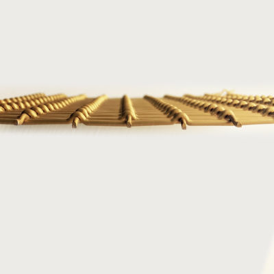 Aluminium Metall-Fassadenpaneele