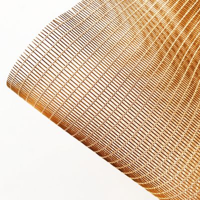 Edelstahl-Metallnetz für die Sicherheit Dekorations-Laminationsglasplatten