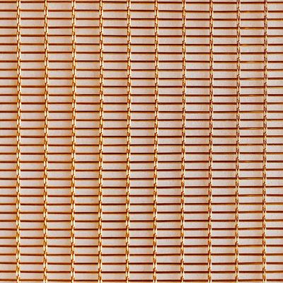 Edelstahl-Metallnetz für die Sicherheit Dekorations-Laminationsglasplatten