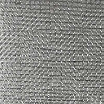 Edelstahlglas Metallnetz modernes Innenarchitektur Luxus Dekorativ
