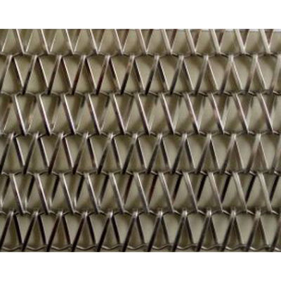 Anpassungsfähiges, flexibles Metallnetzgewebe für Partiton-Wand