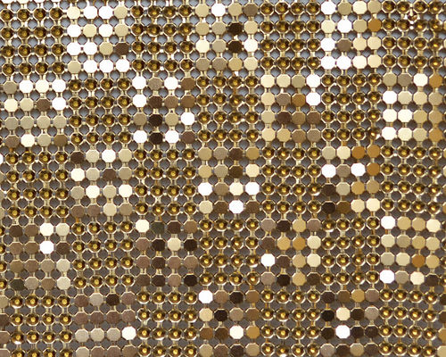 Quadratisch gewebtes Netz Gewebe Industrie-Netz Größe 2mm-100mm