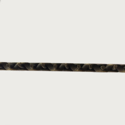 Lasergeschnitte Edelmetallnetzplatten für Außenmarkenanzeigen Moderne Fassaden