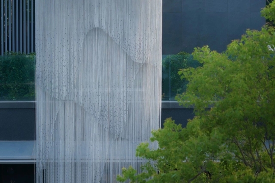 Aluminium-Kettenvorhang: Die ultimative Lösung für ein komfortables und insektenfreies Zuhause