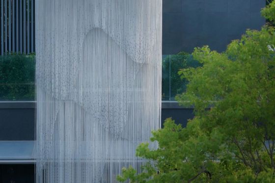 Aluminiumkettenfliegenschutz - Die ultimative Lösung für einen optimalen Insektenschutz