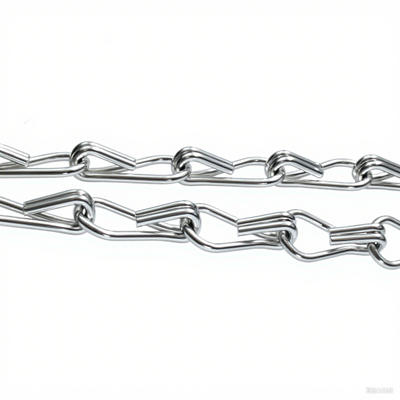Anpassbarer Fliegenvorhang aus Aluminiumkette: Die ultimative Lösung für Ihre Anforderungen an Fliegenvorhänge aus Kette