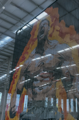 Die beste Option für eine gute Belüftung in Industrieanlagen