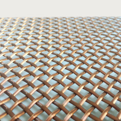 25 mm Kabeldurchmesser Schwarzes Tiergehege Architekturalnetz aus Edelstahl für Fassadenverkleidung und Innenarchitektur