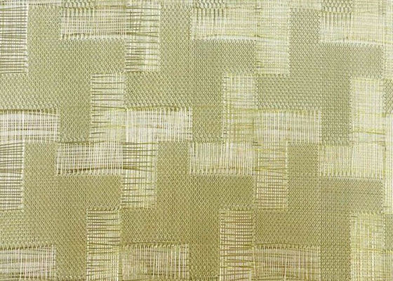 120m Twill gesponnenes Glas lamellierte Draht Mesh Architectural Facade Cladding
