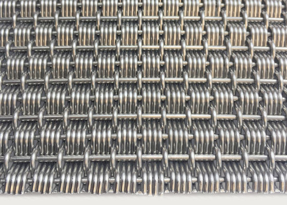 Edelstahl-Draht Mesh For Screen Printing Antiwear SHUOLONG 12ft