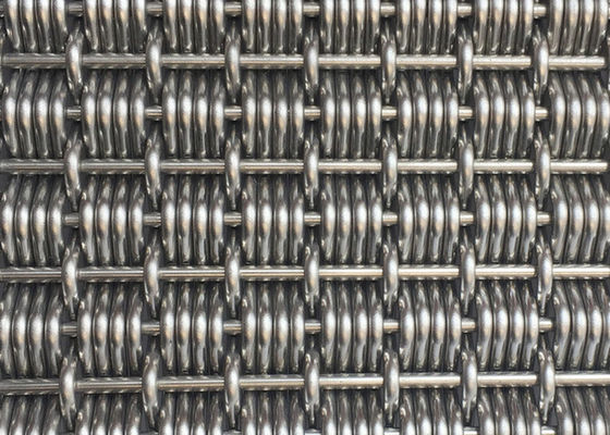 Edelstahl-Draht Mesh For Screen Printing Antiwear SHUOLONG 12ft