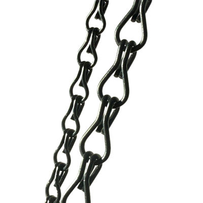 Zubehör-Schienen-Fittings inklusive angepasste Aluminium-Kette-Flugschirm