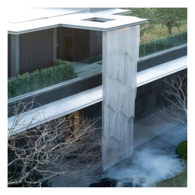 Aluminium-Kettenvorhang: Die ultimative Lösung für ein komfortables und insektenfreies Zuhause